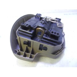 Renault - Megane - Airbag links (Lenkrad)