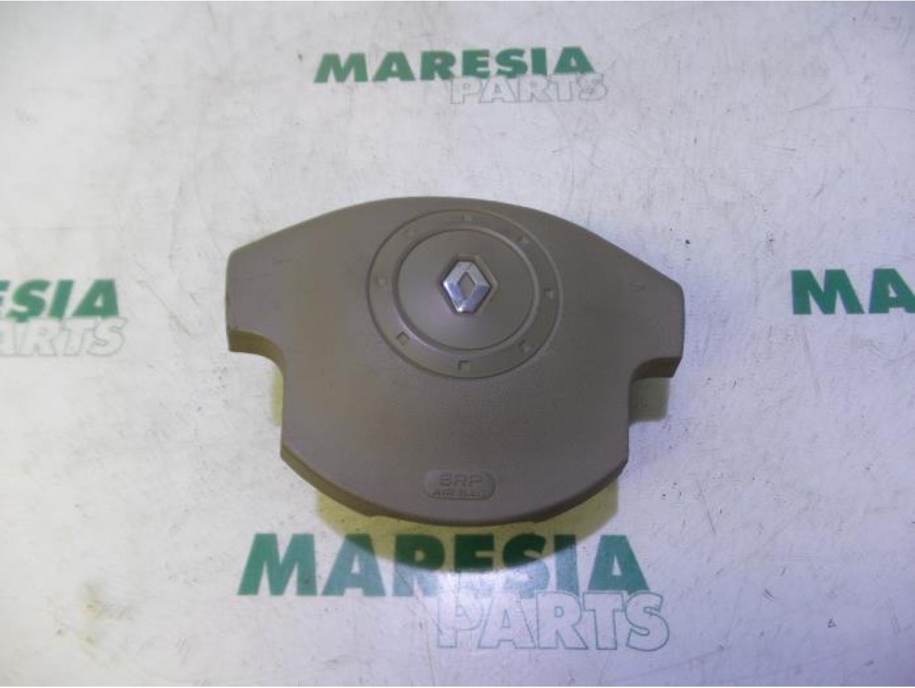 Renault - Megane - Airbag links (Lenkrad)