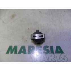 Renault - Megane - Rain sensor