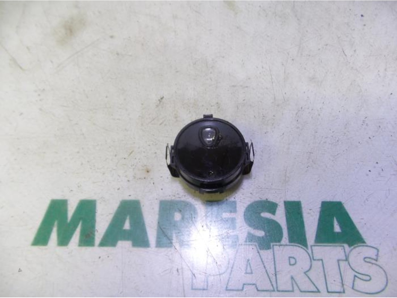 Renault - Megane - Rain sensor