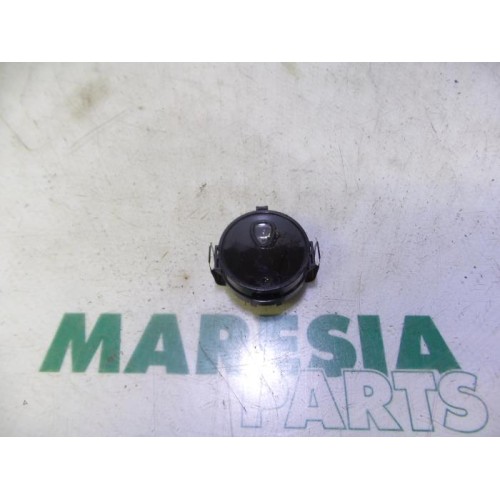 Renault - Megane - Rain sensor