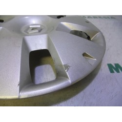 Renault - Megane - Wieldop