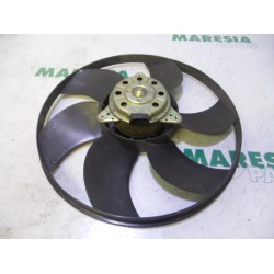 Renault - Megane - Fan motor