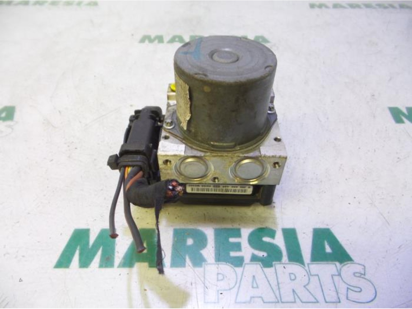 Renault - Megane - ABS pump