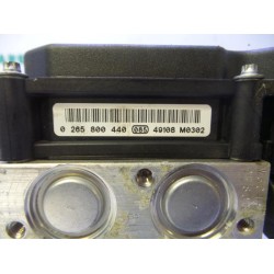 Renault - Megane - ABS pump