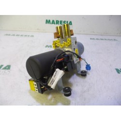 Renault - Megane - Cabriodach Motor