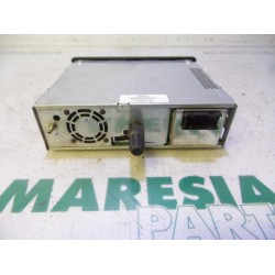Renault - Megane - Navigation System