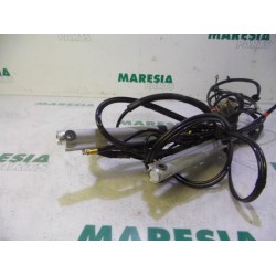 Renault - Megane - Commande toit escamotable