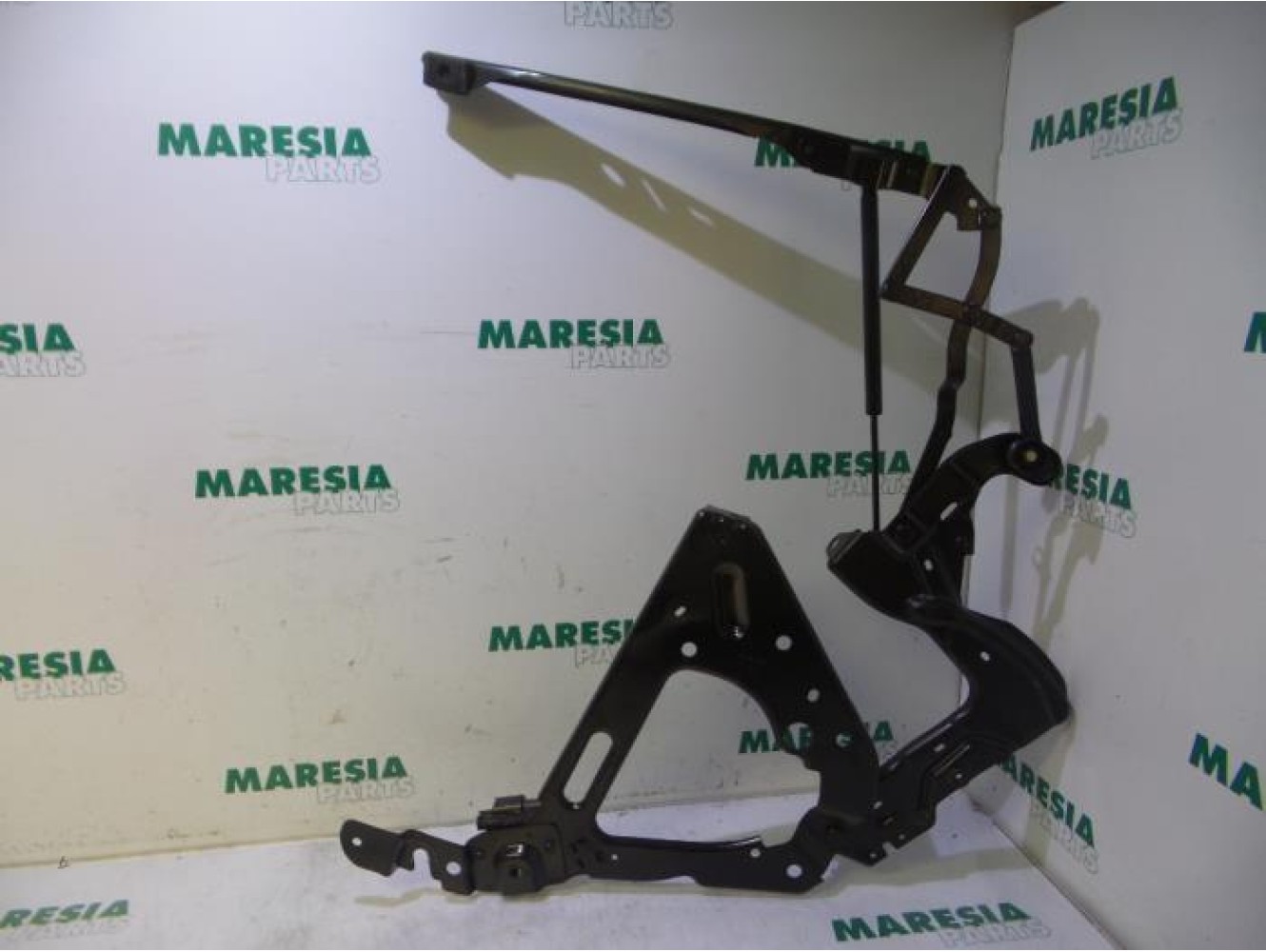 Renault - Megane - Commande toit escamotable