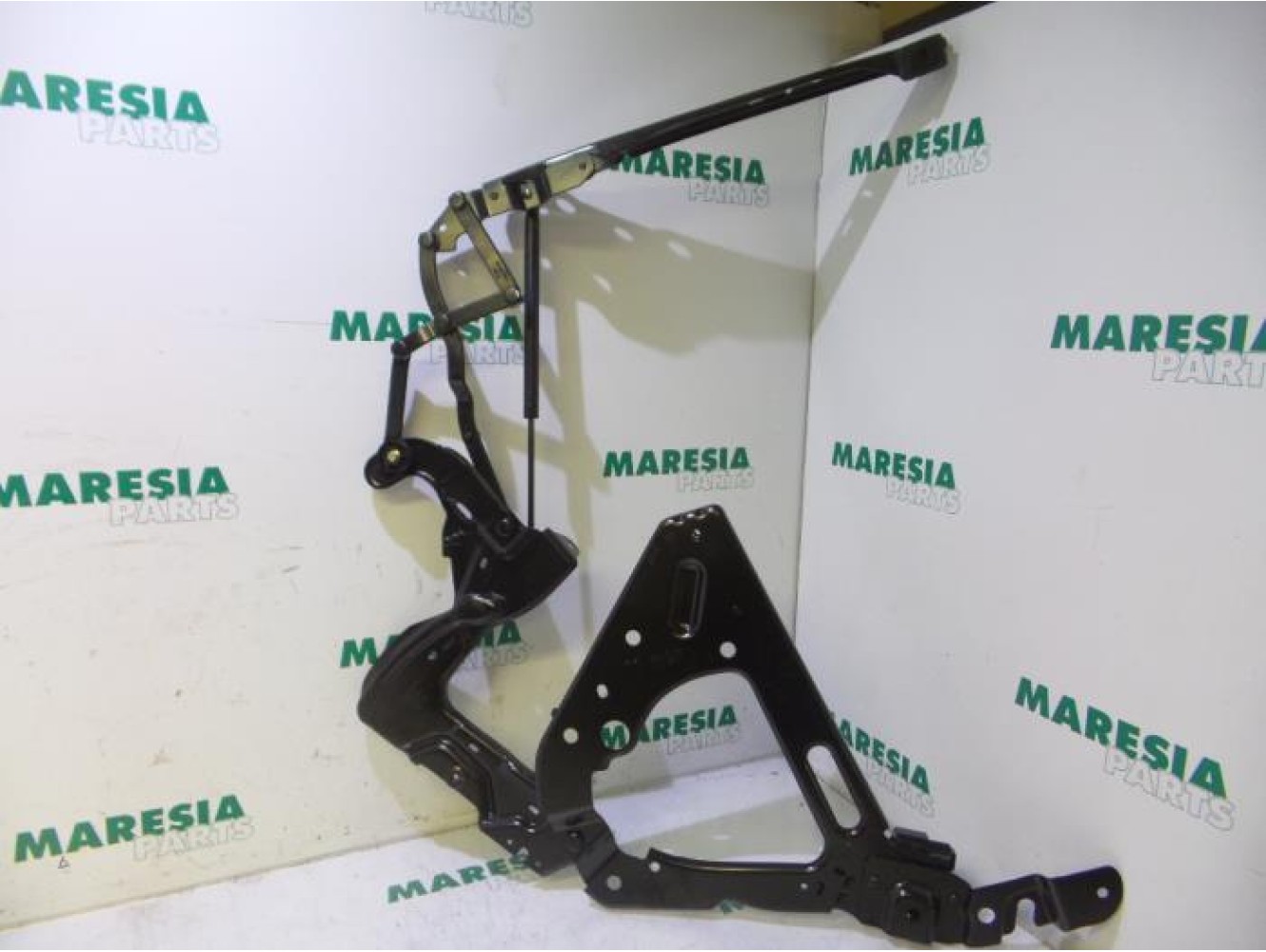 Renault - Megane - Convertible roof controller
