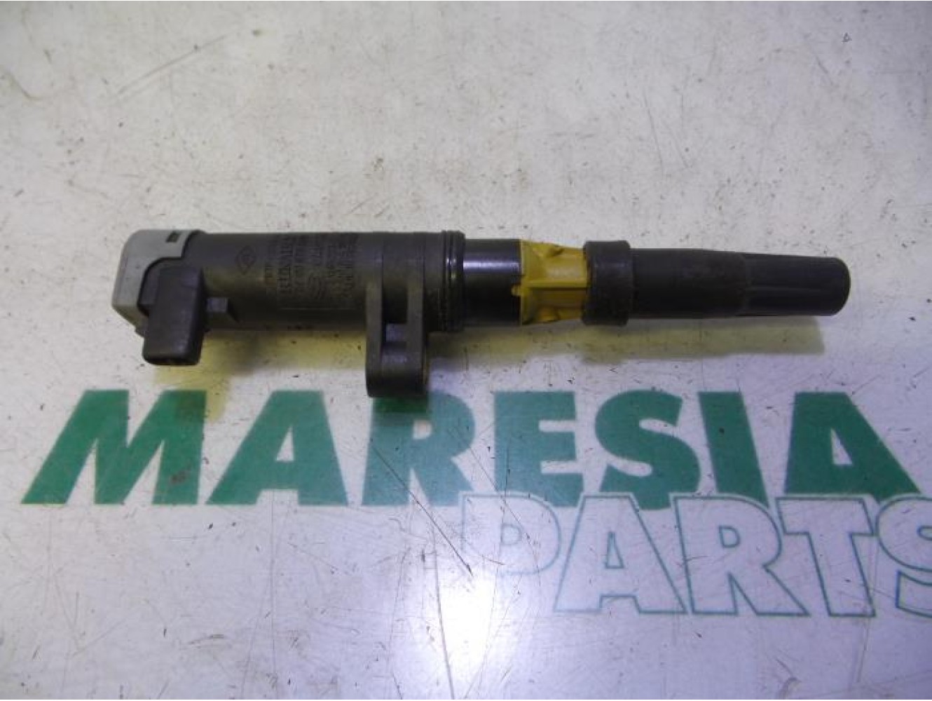 Renault - Espace - Ignition coil