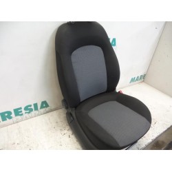 Fiat - Punto - Seat, right