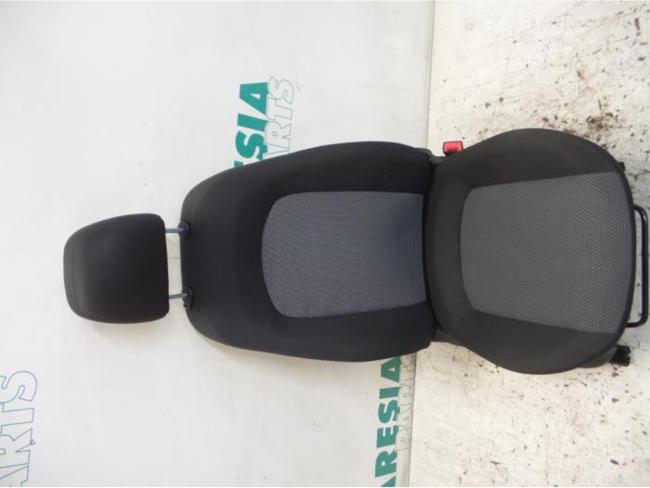 Fiat - Punto - Seat, right