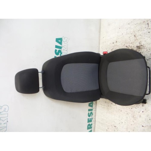 Fiat - Punto - Seat, right