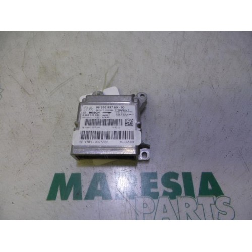 Peugeot - 207 - Airbag Module