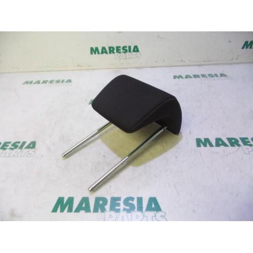 Fiat - Punto - Support principal
