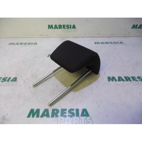 Fiat - Punto - Support principal
