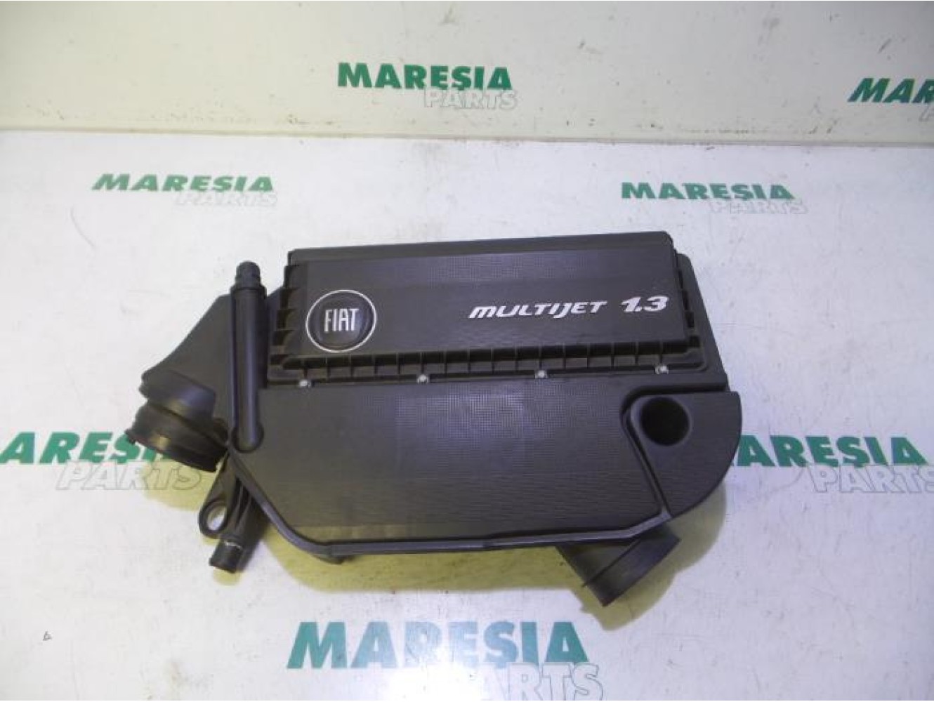 Fiat - Punto - Air box