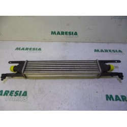 Fiat - Punto - Intercooler