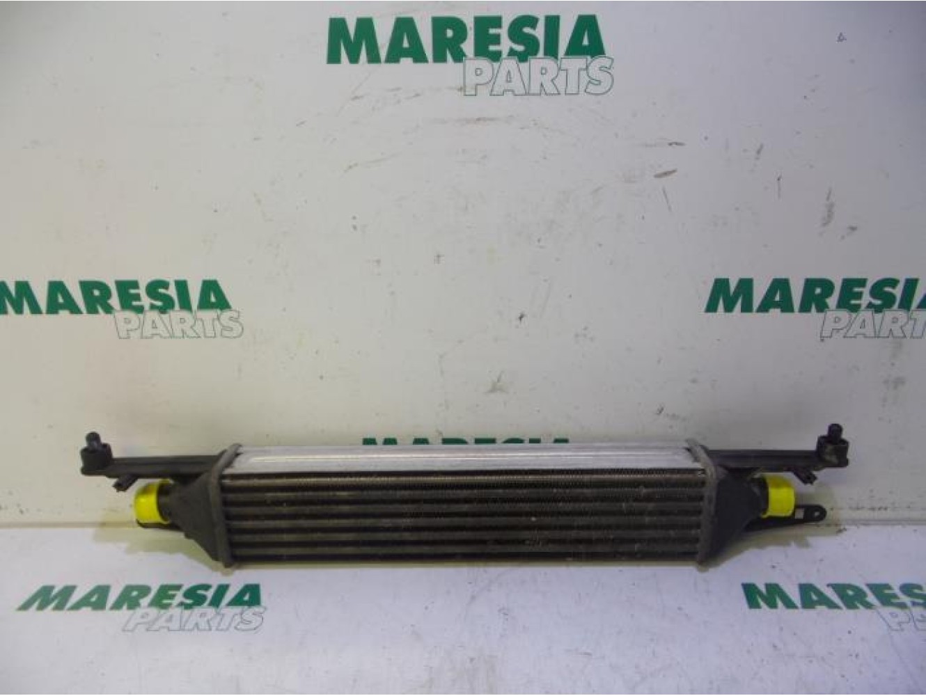 Fiat - Punto - Intercooler