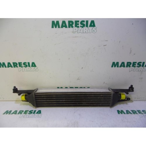 Fiat - Punto - Intercooler