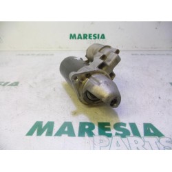 Fiat - Punto - Startmotor