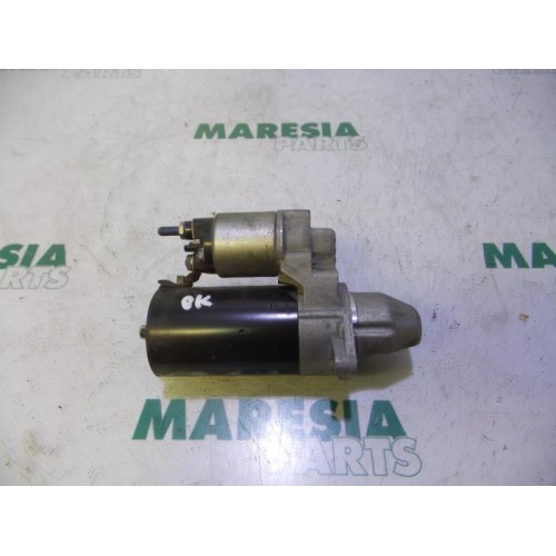 Fiat - Punto - Startmotor
