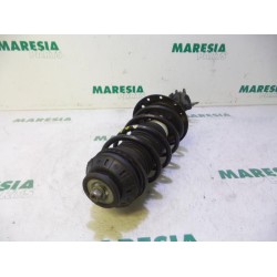 Fiat - Punto - Front shock absorber rod, left