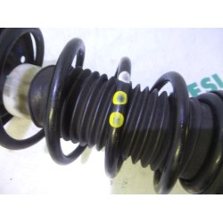 Fiat - Punto - Front shock absorber rod, left