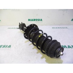 Fiat - Punto - Front shock absorber rod, right