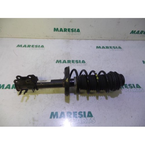 Fiat - Punto - Front shock absorber rod, right
