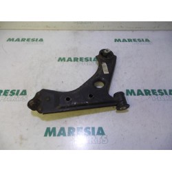 Fiat - Punto - Draagarm onder links-voor