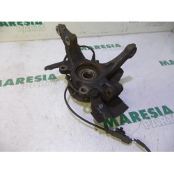 Fiat - Punto - Knuckle, front right