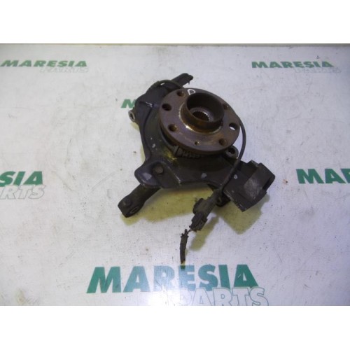 Fiat - Punto - Knuckle, front right
