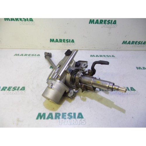 Fiat - Punto - Steering column housing