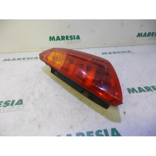 Fiat - Punto - Taillight, right