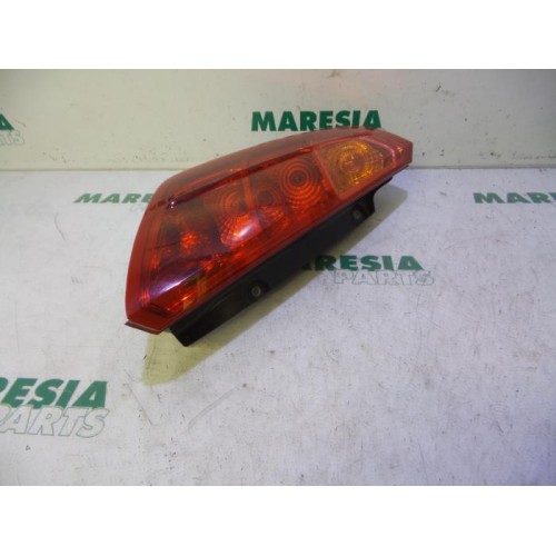 Fiat - Punto - Achterlicht links