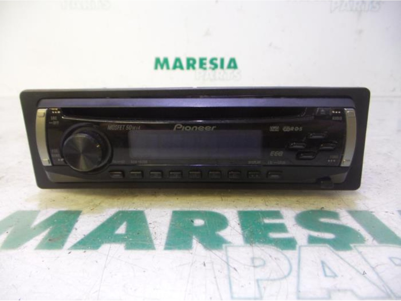 Divers - Divers - Radio/Lecteur CD (divers)