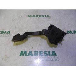 Fiat - Punto - Throttle pedal position sensor