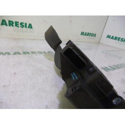 Fiat - Punto - Throttle pedal position sensor
