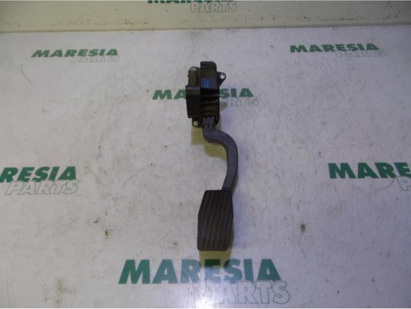 Fiat - Punto - Throttle pedal position sensor