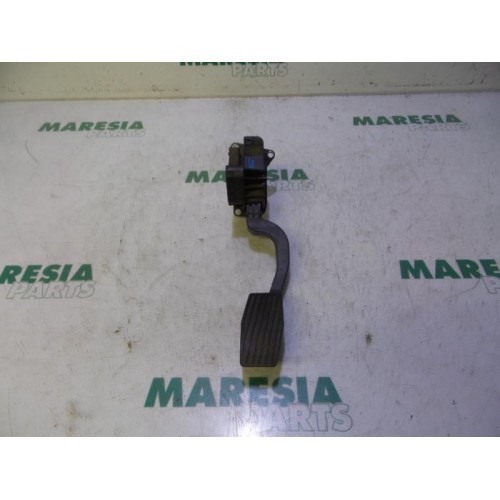 Fiat - Punto - Throttle pedal position sensor