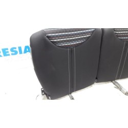 Citroen - C1 - Rear bench seat