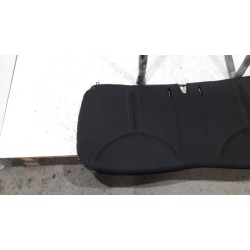 Citroen - C1 - Rear bench seat