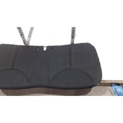 Citroen - C1 - Rear bench seat