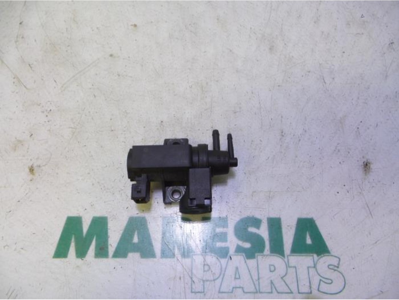 Fiat - Punto - Pompe à vide (diesel)
