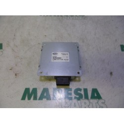 Fiat - Punto - Radio module