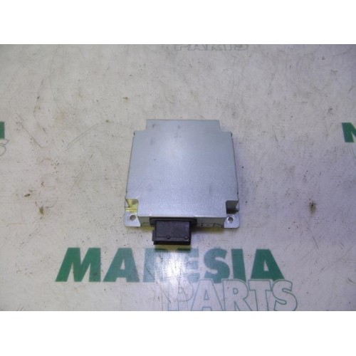 Fiat - Punto - Radio module