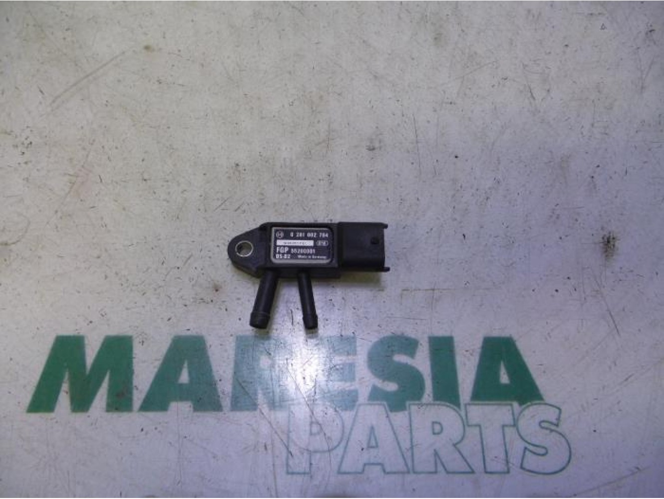 Fiat - Punto - Sensor (overige)