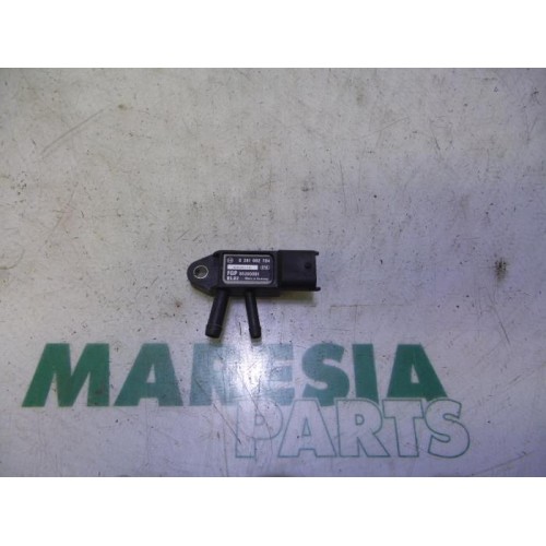 Fiat - Punto - Sensor (other)